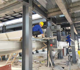 �o�S����ݔ�͙C���b����